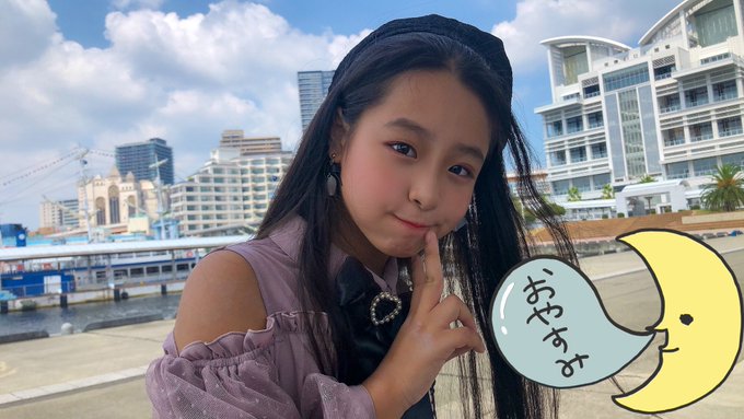 Twitterのコスプレ画像4