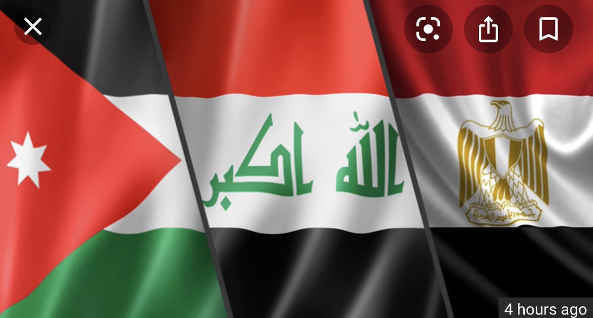 hadeeralrubaie's tweet photo. بلادي وان جارت علي عزيزة وأهلي وان شحوا علي كرام ... الكاظمي الى المحيط العربي العزيز وننطلق نحو افق رحب ... نعم التحدي كبير جدا ولكن المستقبل يستحق سحق الخونة الذين اغرقوا العراق بالظلم ....... ونعود الى الأم .. 🌷 https://t.co/6baDmVa1td