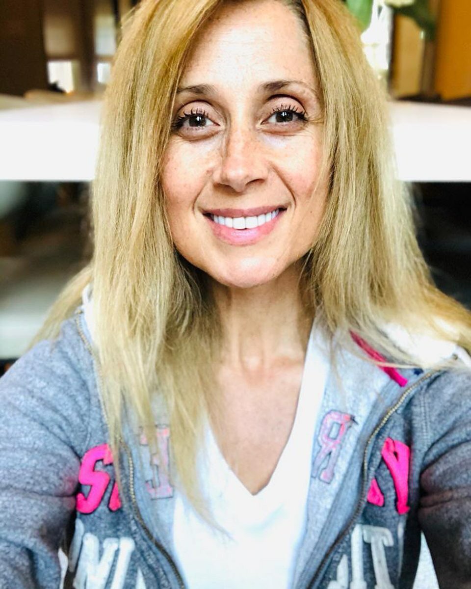 LaraFabian_CP's tweet photo. Unfortunately, Lara will not be back in season 10 of @TheVoice_TF1.  She remains in Quebec to protect her health and her family. 

#LaraFabian #TheVoice https://t.co/mT70BWlhyS