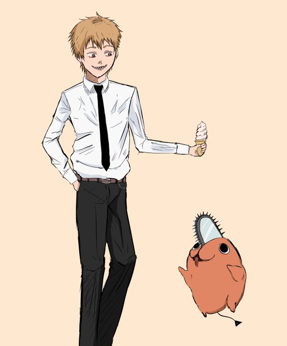 ポチタのtwitterイラスト検索結果 古い順