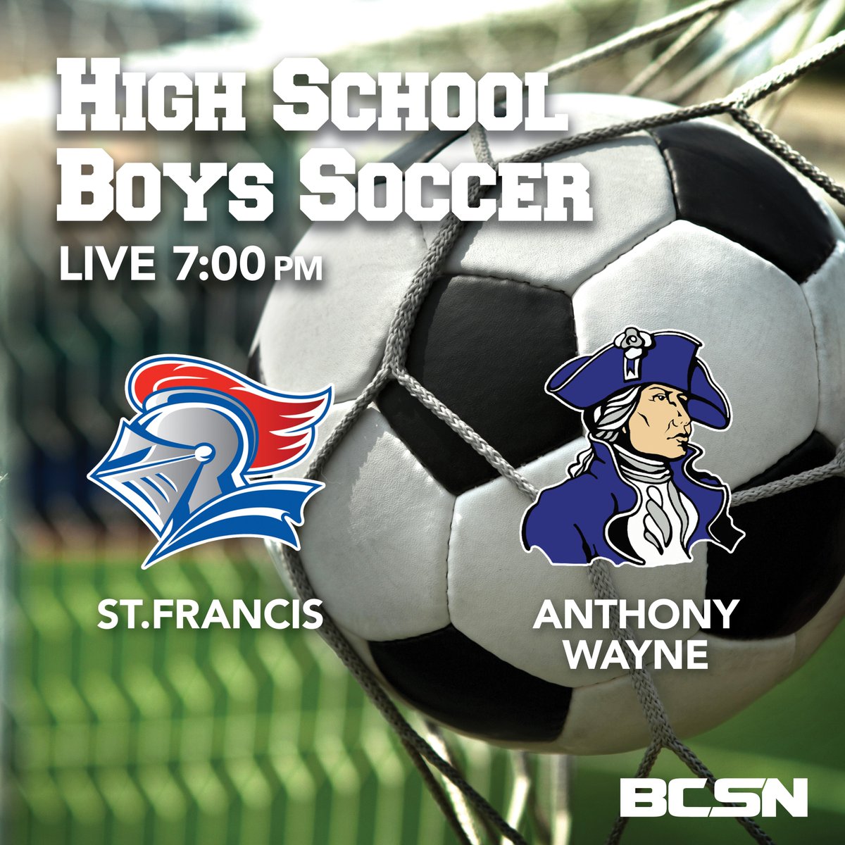 BCSN tweet media