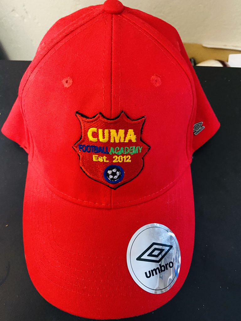 CUMA ACADEMY FC tweet media