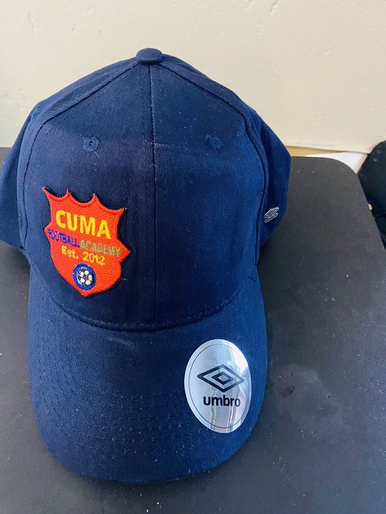 CUMA ACADEMY FC tweet media