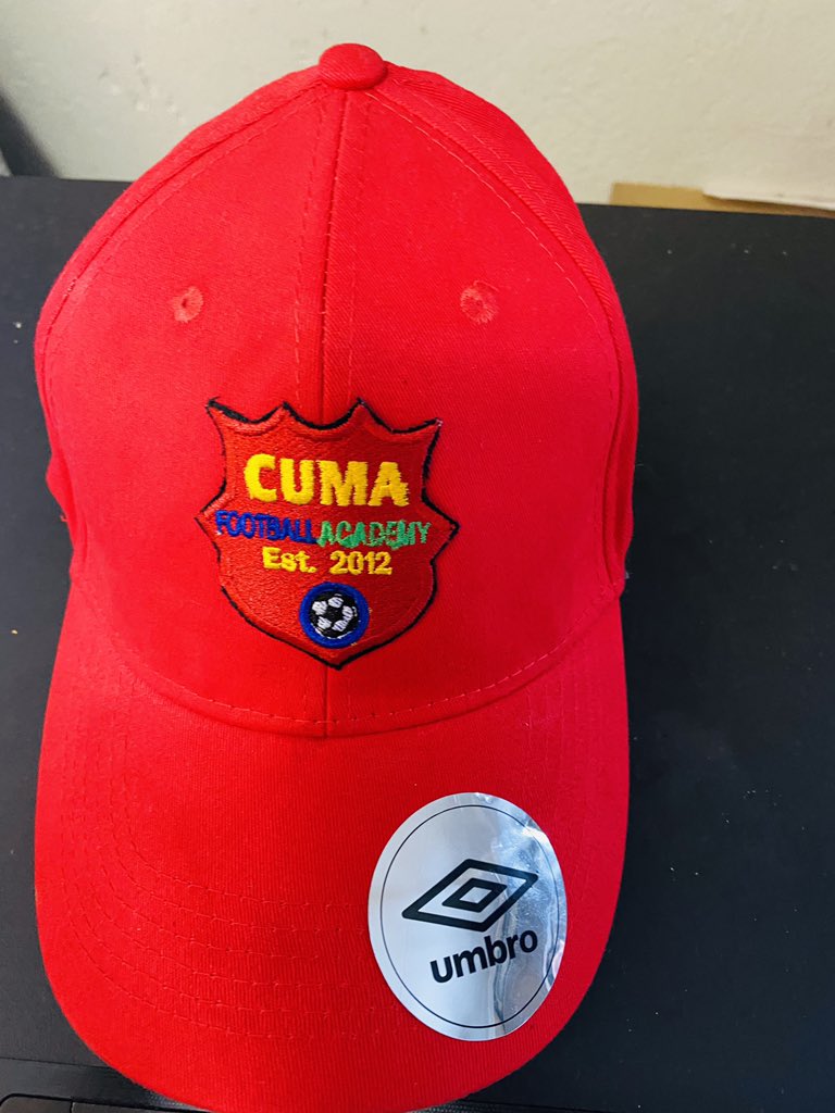 CUMA ACADEMY FC tweet media