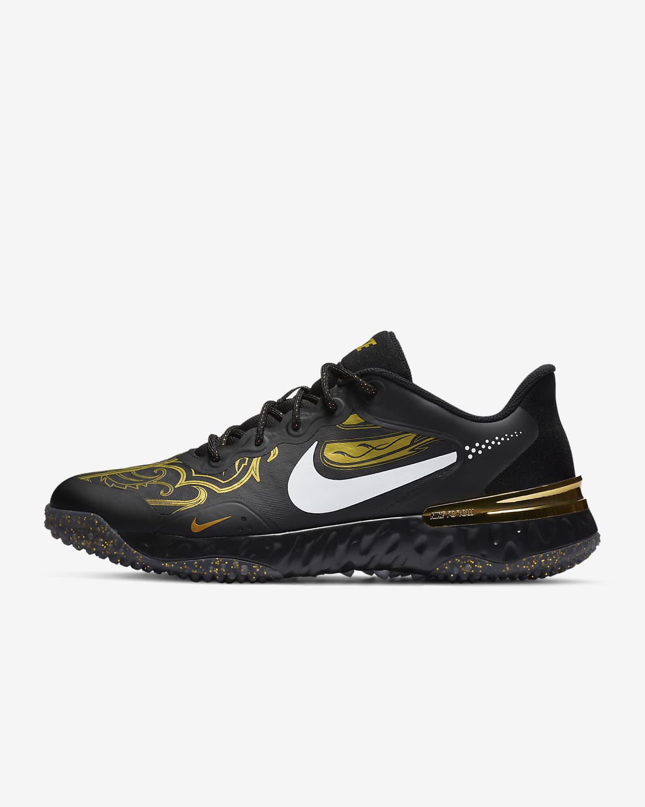 nike alpha huarache elite 3 turf premium