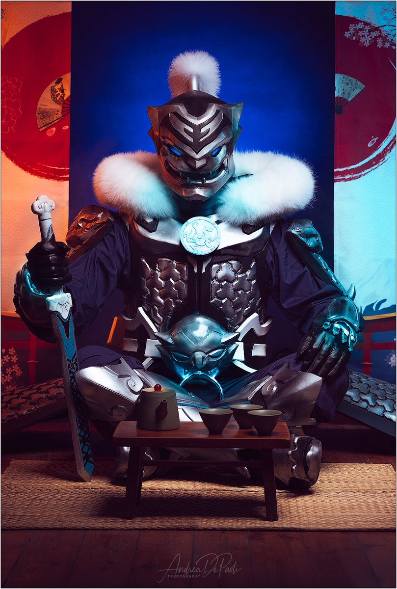 PlayerMrc's tweet photo. #genji photoset made with a Great friend: Andrea De Paoli! An amazing italian photographer!

This is the first pic of the story! 
I hope you like it!
#blizzardentertainment #Overwatch @omnicpost https://t.co/jZ0DnFt7sz