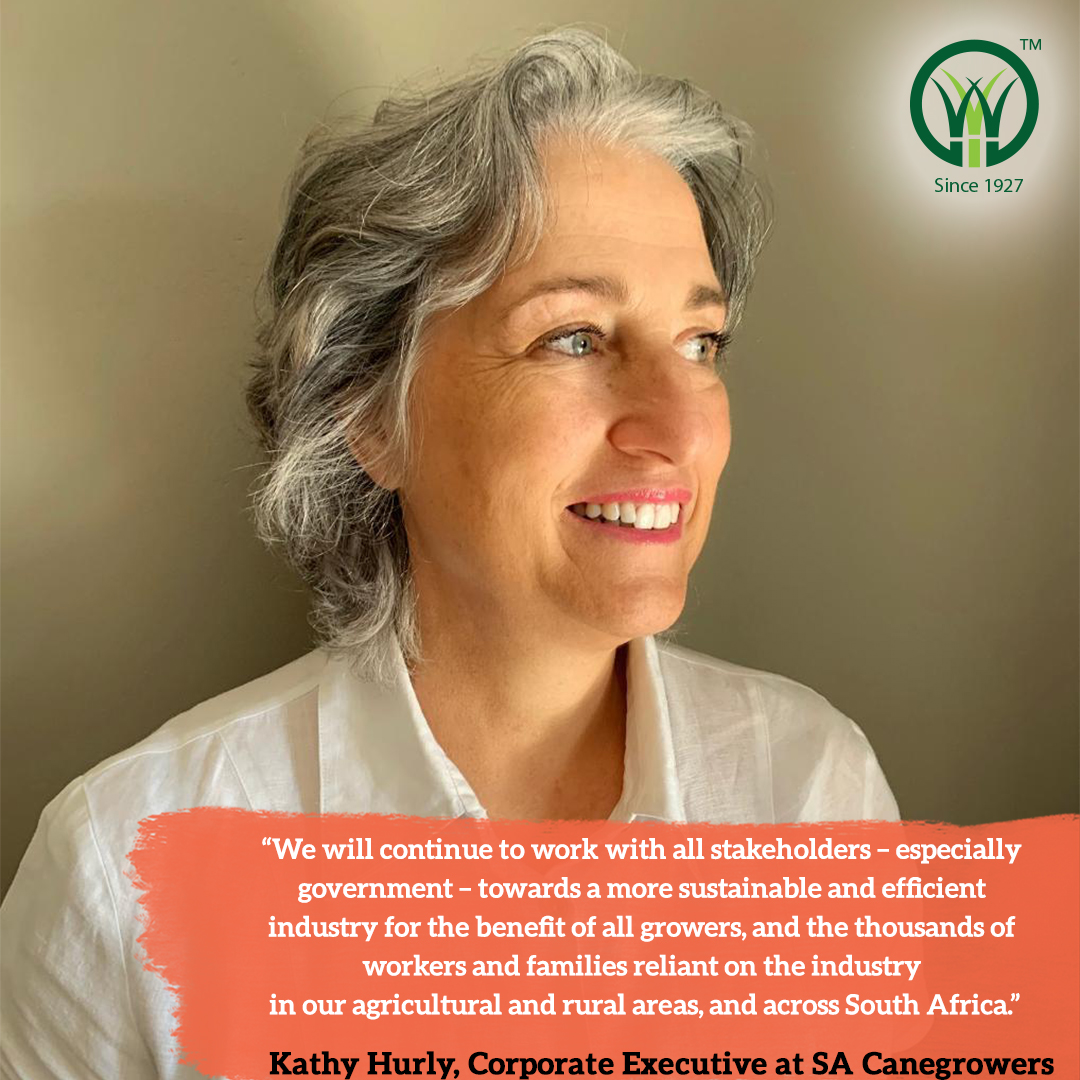 #WomensMonth feature: Through her studies and career, Dr @Kathy_Hurly has always been #SolutionsDriven. She is a firm believer that nothing is impossible when people work together. bit.ly/3aXcxy9