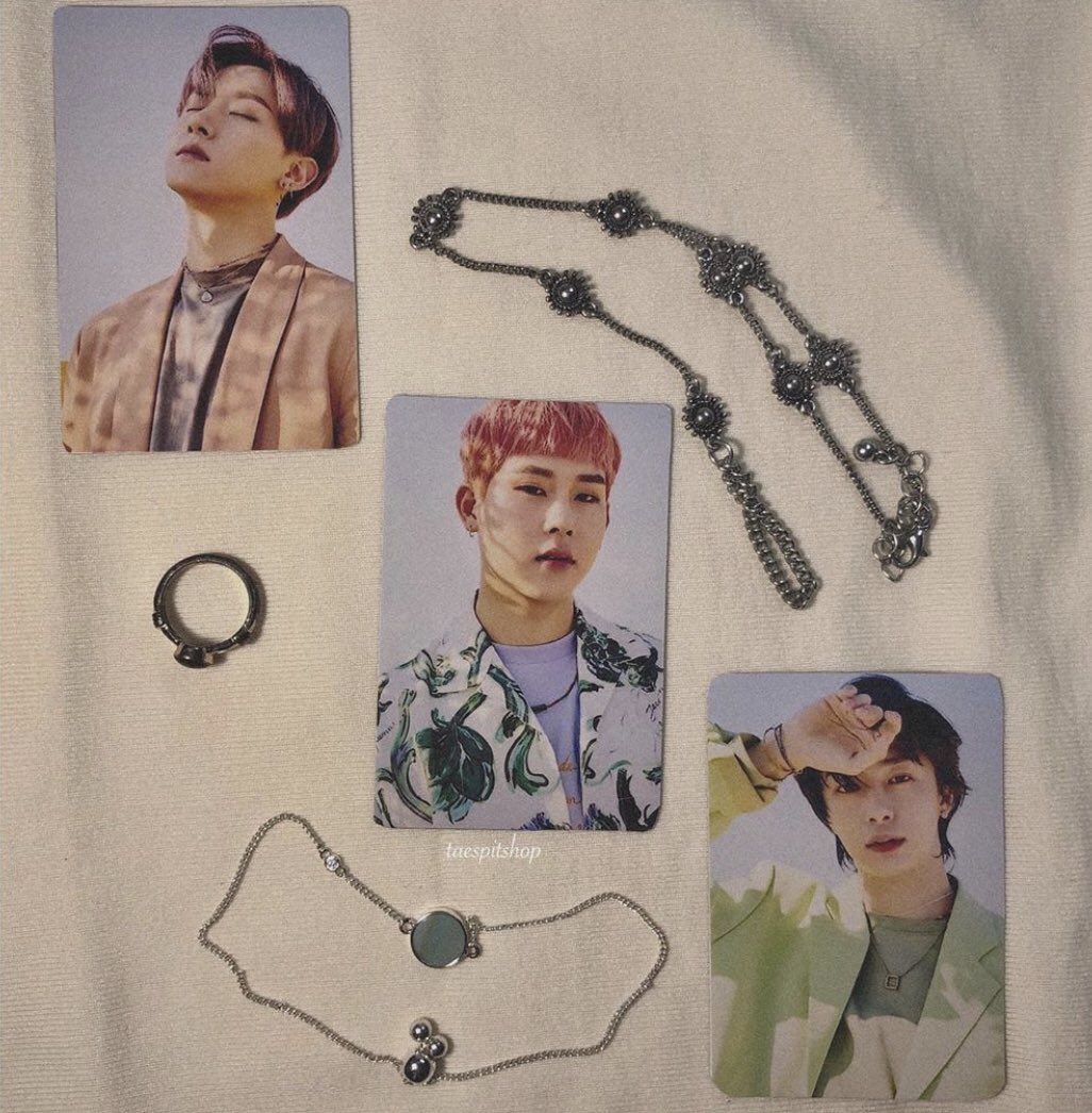 wintaeshop archives! tweet media