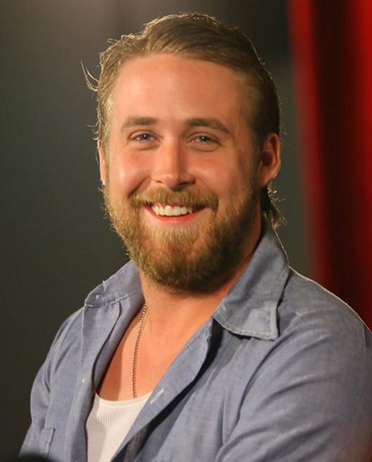 Ryan Gosling Lovely Bones