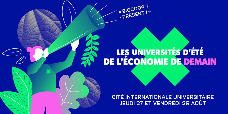 📣 J - 2 📣
📅 Cette année encore, Biocoop soutient et participe aux #UEED2020 !  Avec (entre autres) @pderonne, <a href="/ajouteau/">Antoine Jouteau</a>, <a href="/CecileDuflot/">Cécile Duflot ❄️</a>, <a href="/barbarapompili/">Barbara Pompili</a>, <a href="/CaTawe/">Carole Tawema</a>, <a href="/Eva_Sdn/">Eva Sadoun</a>, <a href="/Jean_MOREAU_/">Jean MOREAU</a>, <a href="/oliviagregoire/">Olivia Gregoire</a>, <a href="/Sebastien_Kopp/">Sébastien Kopp</a>...
💬 Posez-leur vos ❓ ci-dessous, nous transmettrons ⬇️
