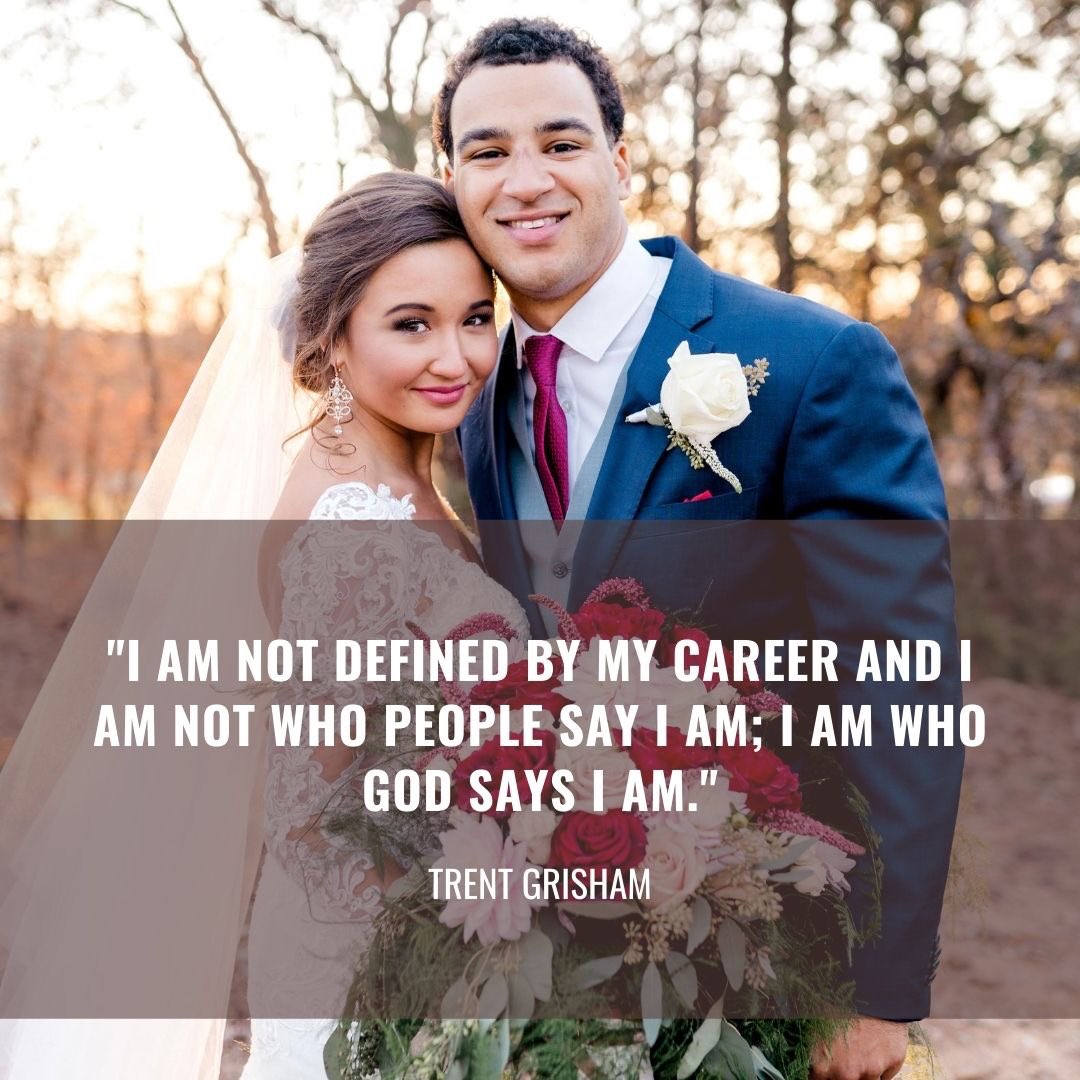 HisHuddle's tweet photo. Read how @Padres outfielder, @TrentGrisham , is relying on his faith to make a difference on and off the field: https://t.co/1a5i7PJjzy

#hishuddle #Padres #audienceofone #christianathletes #Bible #encouragement #faith #bibleverse #christianblogger #christian https://t.co/GeBzgSC9Fa