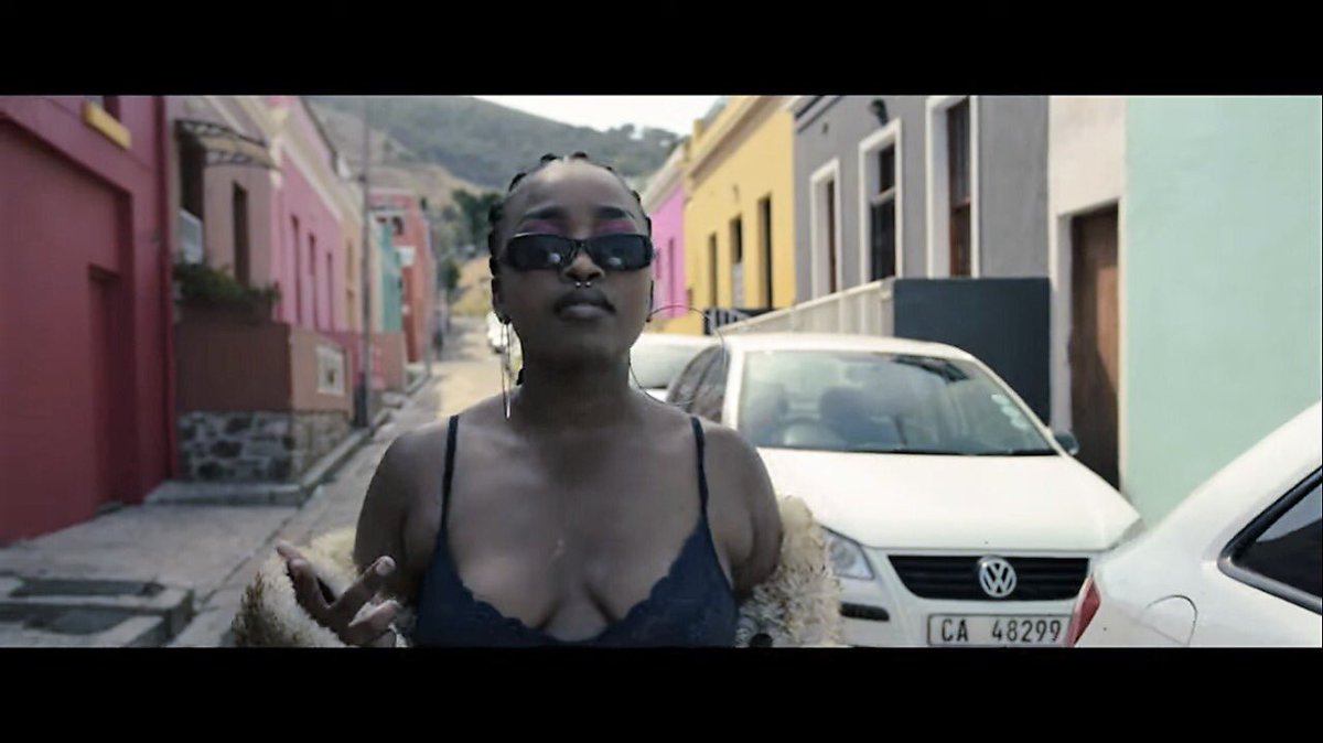 CPTMusicFam's tweet photo. No validation! for the #BoomTrapQueen #Enigma from #CapeTown
— https://t.co/0JkhzKQ0rz
#XhosaFemaleRapper https://t.co/LzQHqhnvvw
