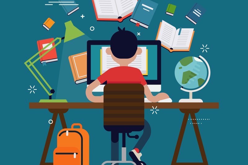 😂Laughter...🚫 not cancelled! 
👬Friendship...🚫 not cancelled!
☀️ Outside...🚫 not cancelled!
<a href="/apsupdate/">ATL Public Schools</a> S's, you know what else is 🚫 CANCELLED? 
🤓 LEARNING! 
💪🏾Here's to killing Day 2, of Return to Learning! 
#avainspires #DigitalLearning #schoolfromhome <a href="/ahrosser/">Aleigha H-Rosser EdD</a>