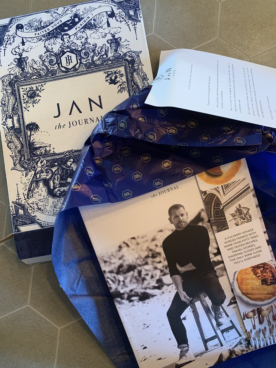 Really appreciate this packaging 👌 <a href="/janhendrikvdwes/">Jan Hendrik vd</a>