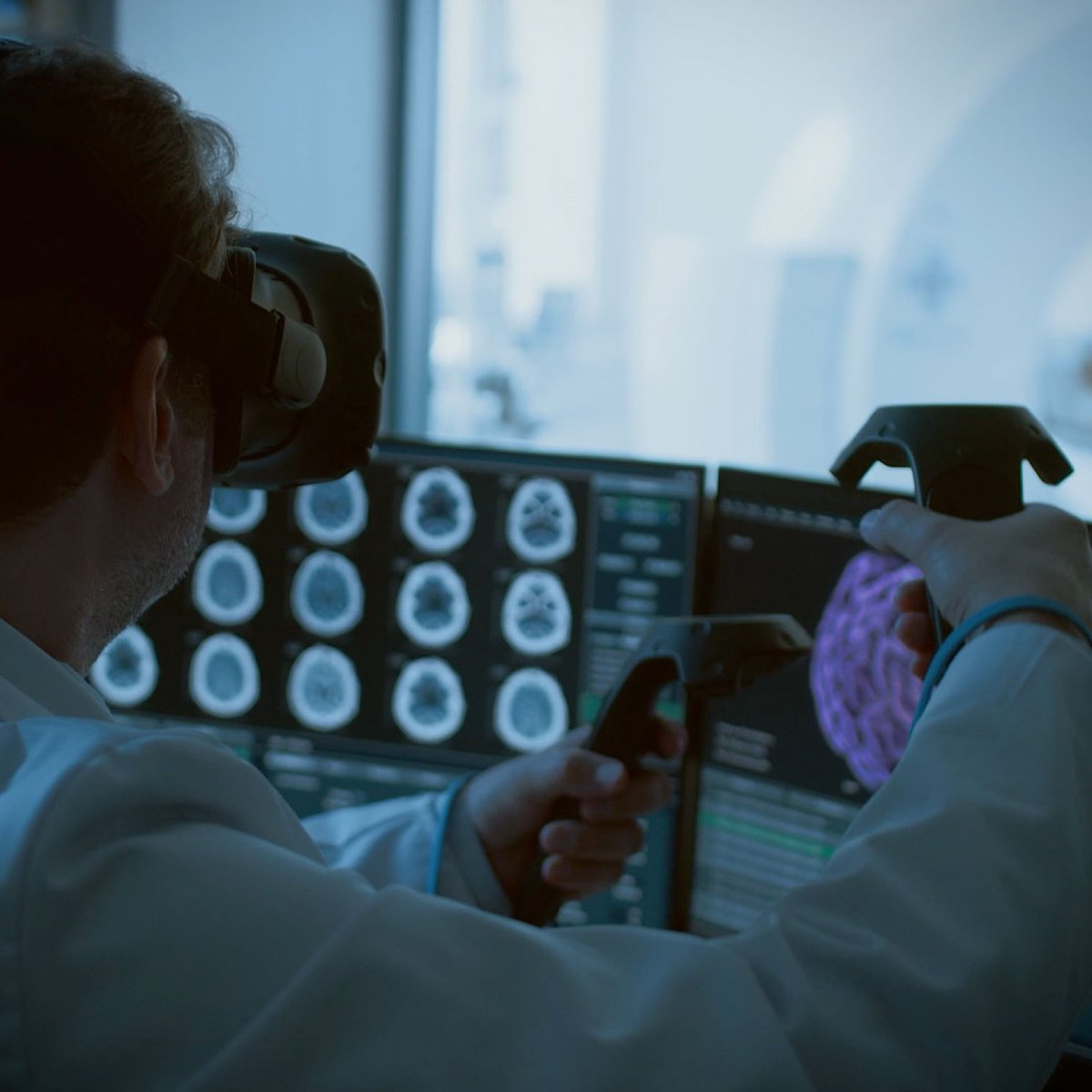 mck.co/3levZva Virtual care is a relatively new field, but one that is very vital to the future of medicine. Read this article by McKinsey and Company to see what a medically virtual future would look like!