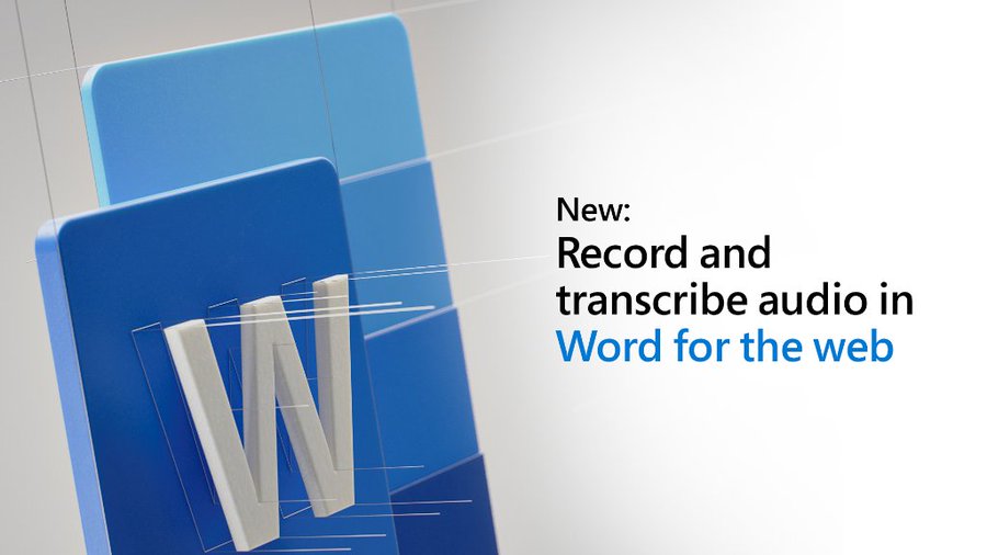 Microsoft Wordウェブ版 音声文字起こし機能の使い方 ライフハッカー ジャパン