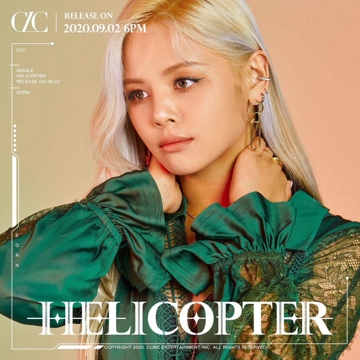 Clc sorn twitter Clc sorn twitter
