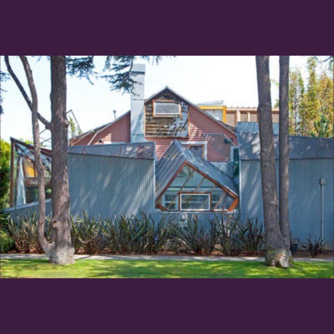 SkyfordL's tweet image. Happy #architecturetuesday! If you could live in any architectural masterpiece, what would you choose? ⁠
.⁠
I like the cozy, cabin-like features of the Gehry Residence in Santa Monica, CA. It&apos;s got great light! -L. Ford⁠
.⁠
#architecture #architect #character