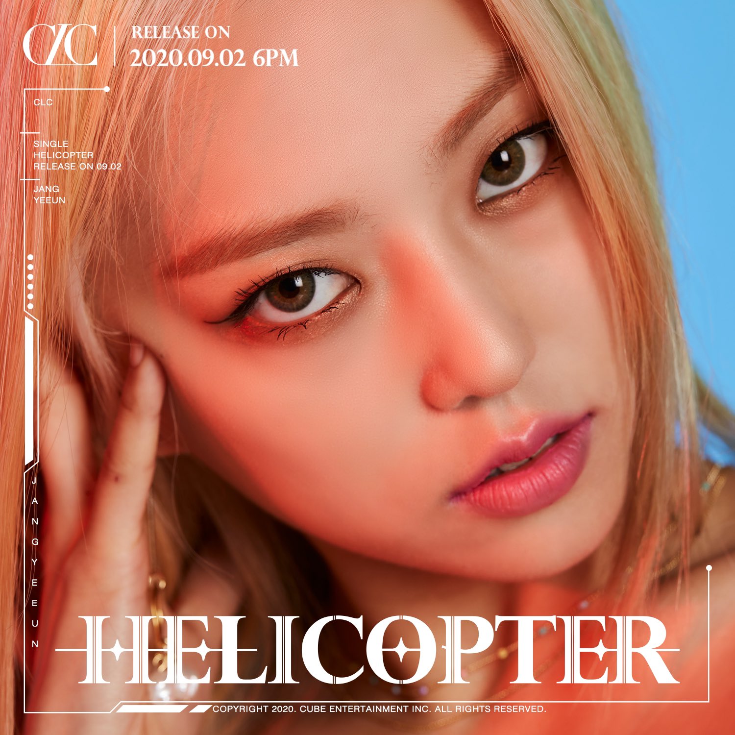 Yeeun (CLC) Profile and Facts (Updated!)