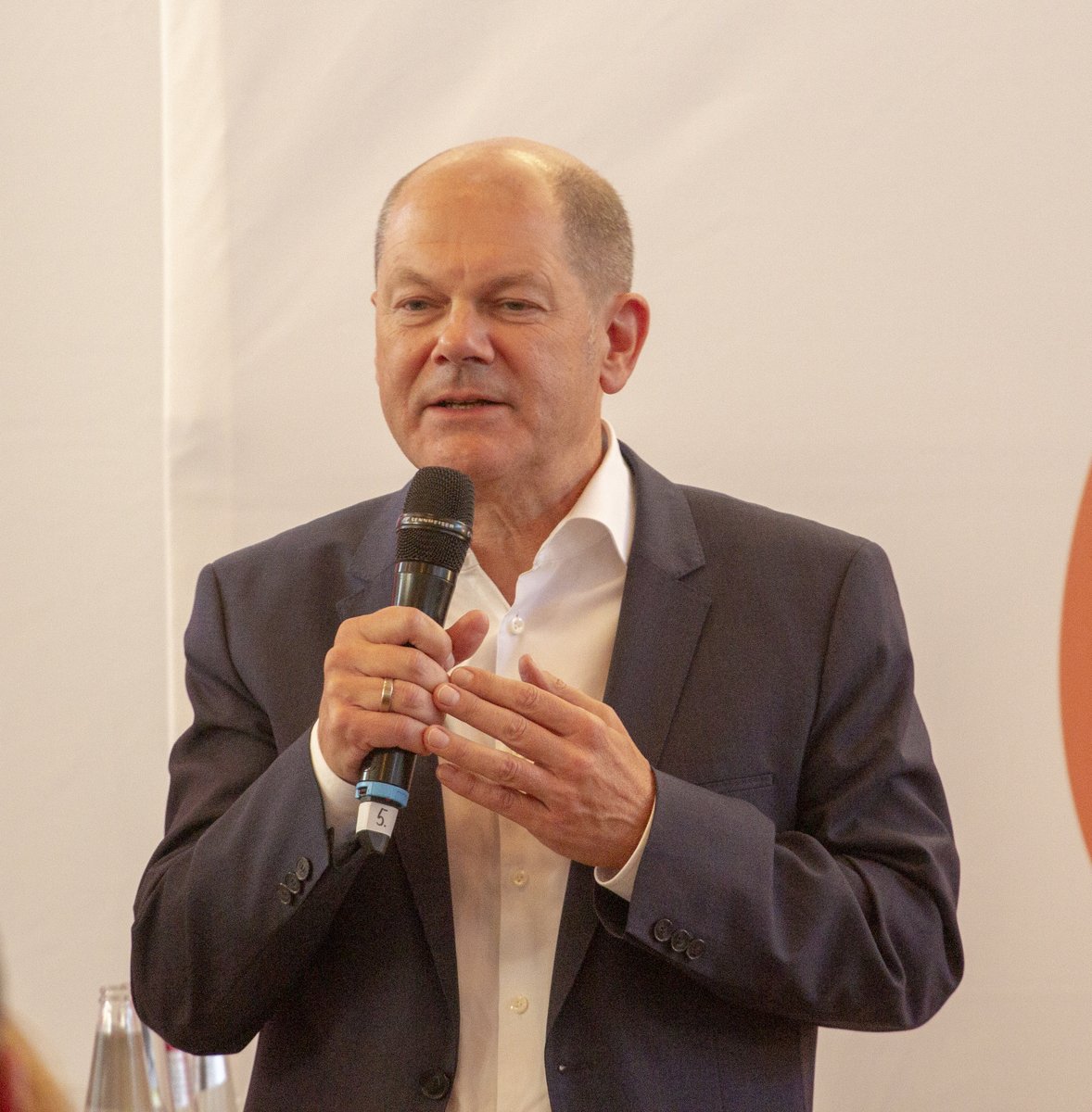Of course the SPD, the centre-left coalition partner of the CDU/CSU and traditionally one of Germany’s major political parties, will also seek the highest office in the land. The party nominated Olaf Scholz, current Vice-chancellor and Minister of Finance, ...