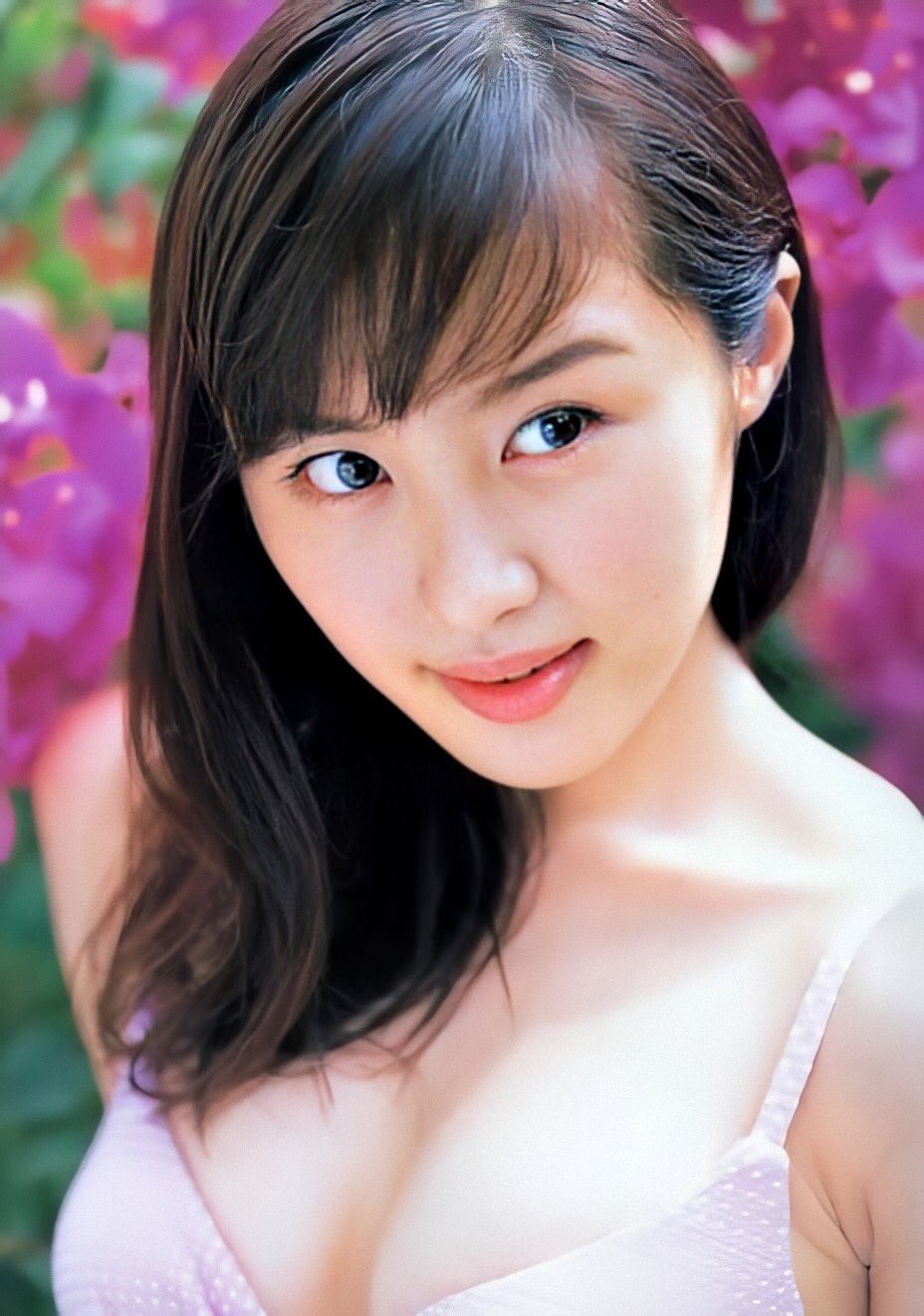 Twitter 上的 赤坂道 山口もえ 胸 谷間 水着 T Co Kfeqxt7e2b Twitter