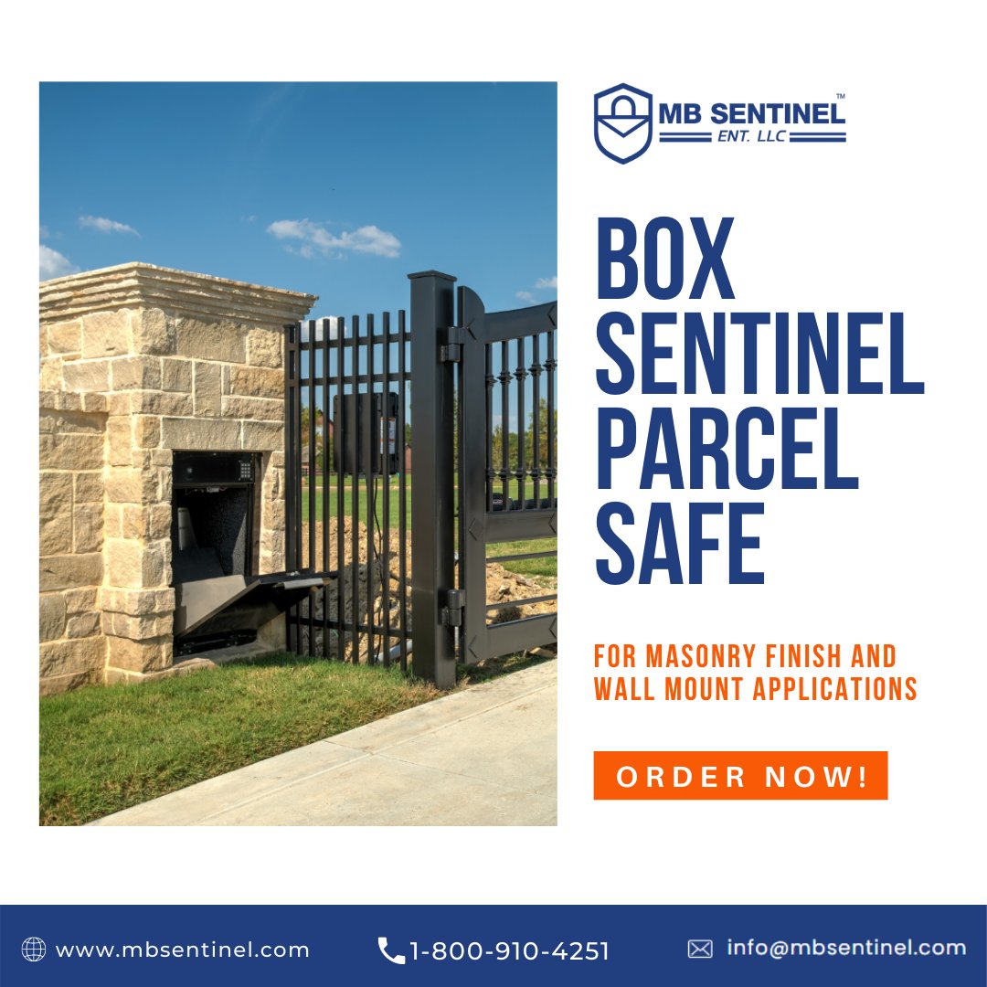 MB Sentinel (@MailboxSentinel) / Posts / X