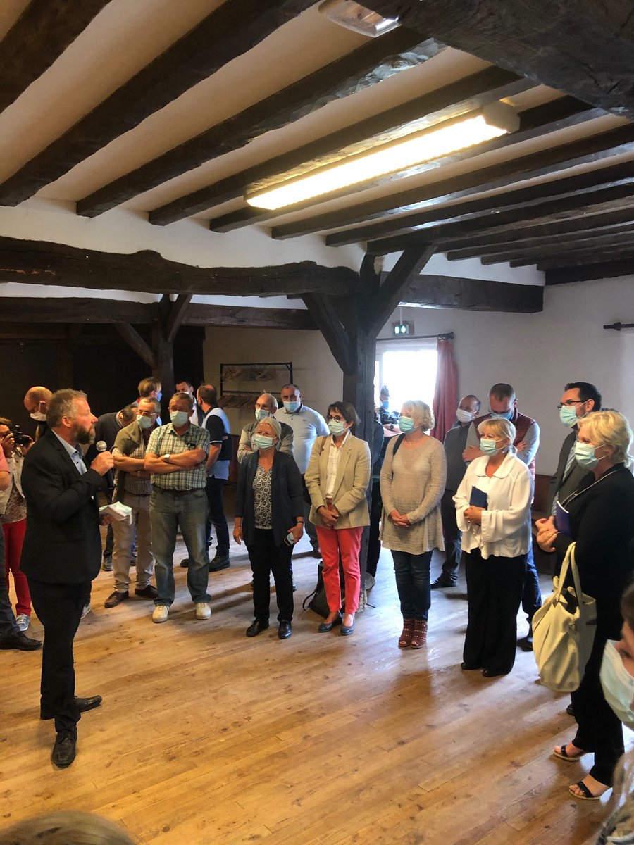 Nadège Lefebvre tweet media