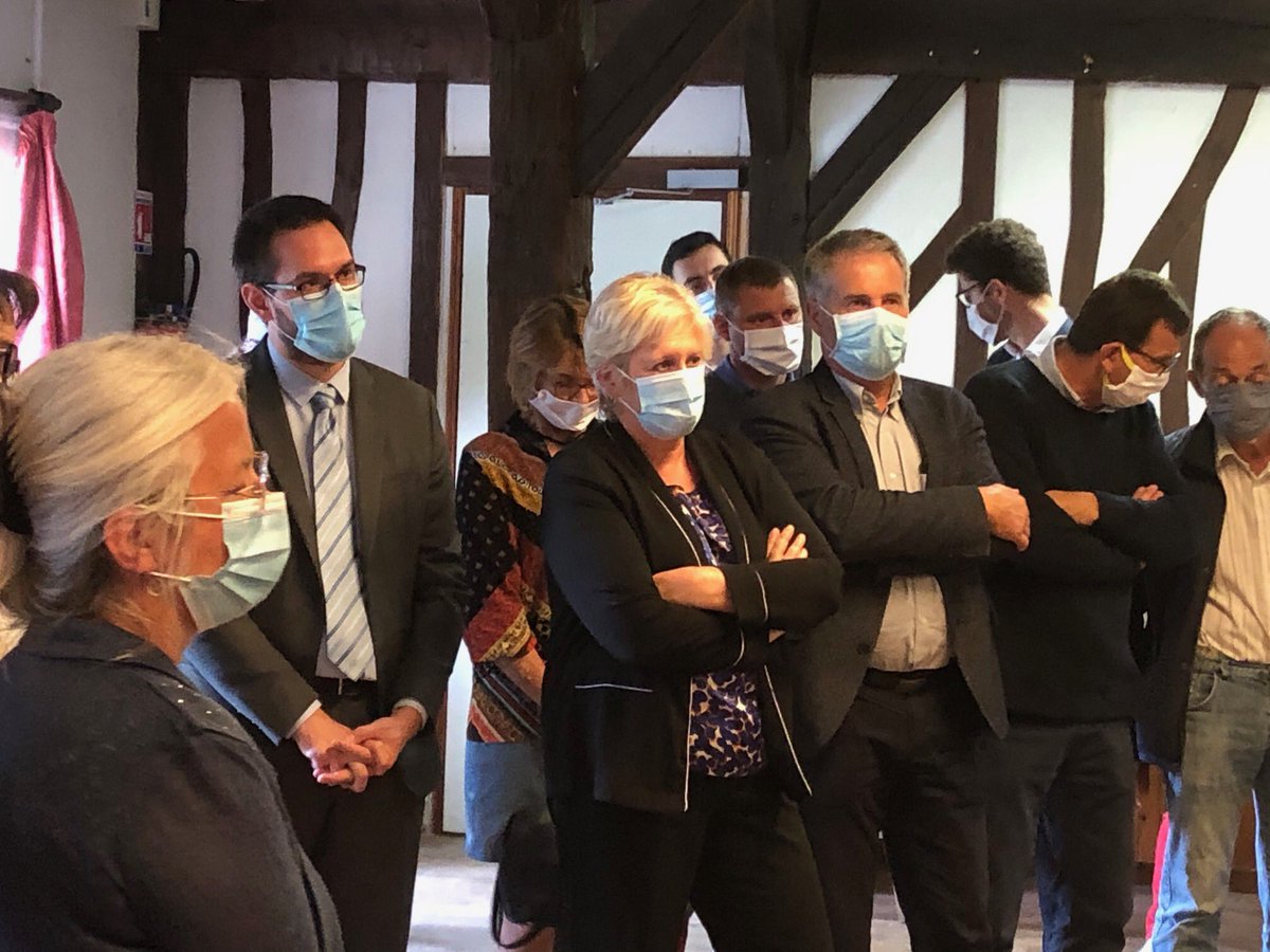 Nadège Lefebvre tweet media