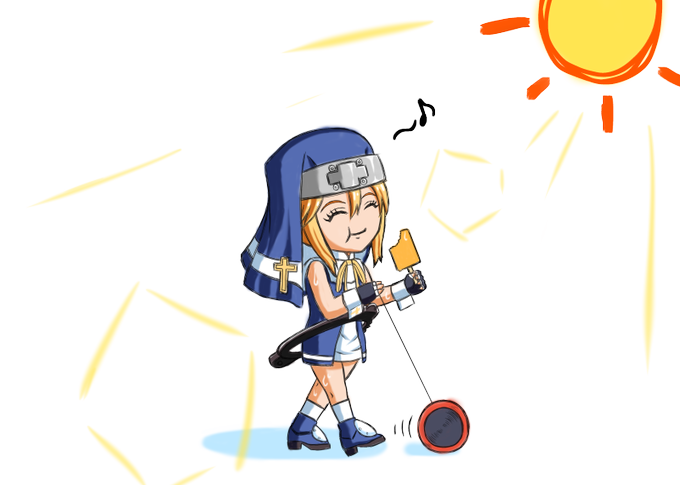ギルティギアのイラストまとめ 古い順 ギルティギアのイラストまとめ 古い順