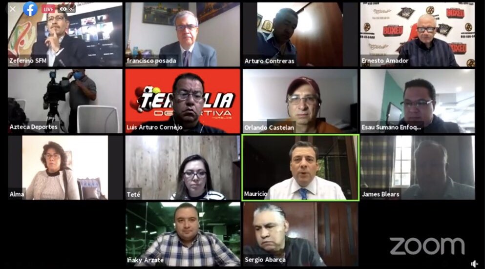 Mauricio Sulaiman (@wbcmoro) | Twitter