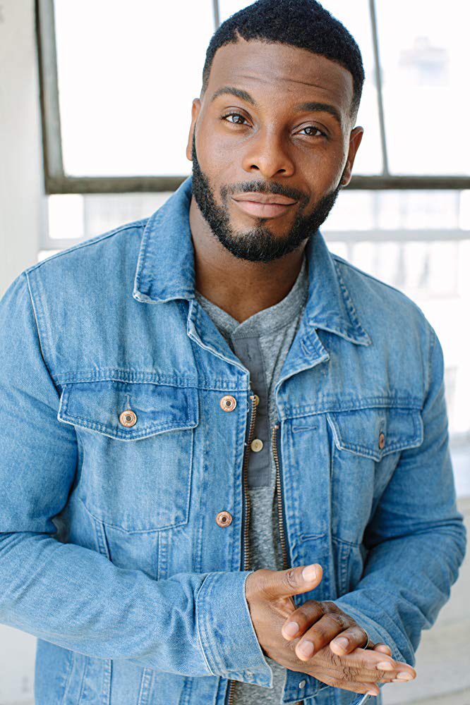 Happy birthday Kel Mitchell 41 