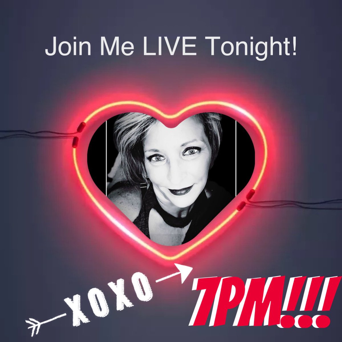 Pop on over to Facebook and let’s get our bling on!