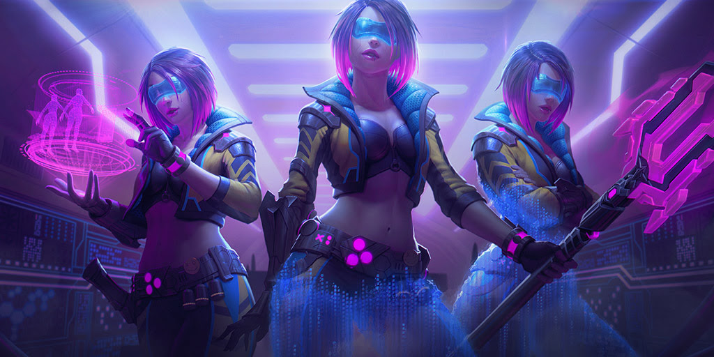 Giving away 2x Rav3n The Morrigan!

To enter the giveaway:
Follow ✅
Retweet ✅

Goodluck!