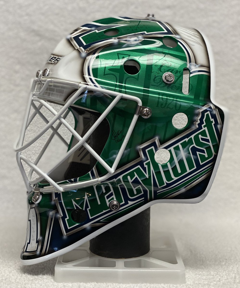 HelmetHead Design tweet media