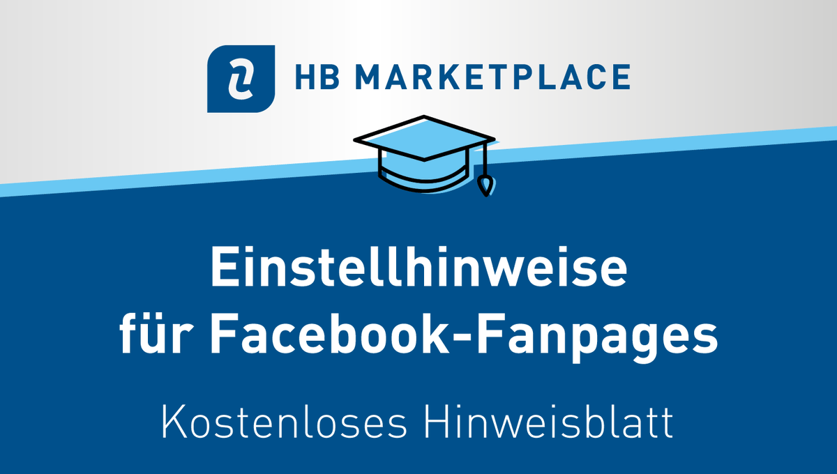 MarketplaceHB's tweet photo. Beim neuen Facebook-Design gab es Probleme mit der korrekten Darstellung von Rechtstexten auf Fanpages. ☝️😱 Prüft jetzt nach, ob ihr alles richtig einstellt habt: https://t.co/UiUrDZSP4k

#ecommerce #onlinehandel #facebook https://t.co/wcFzA3XafI