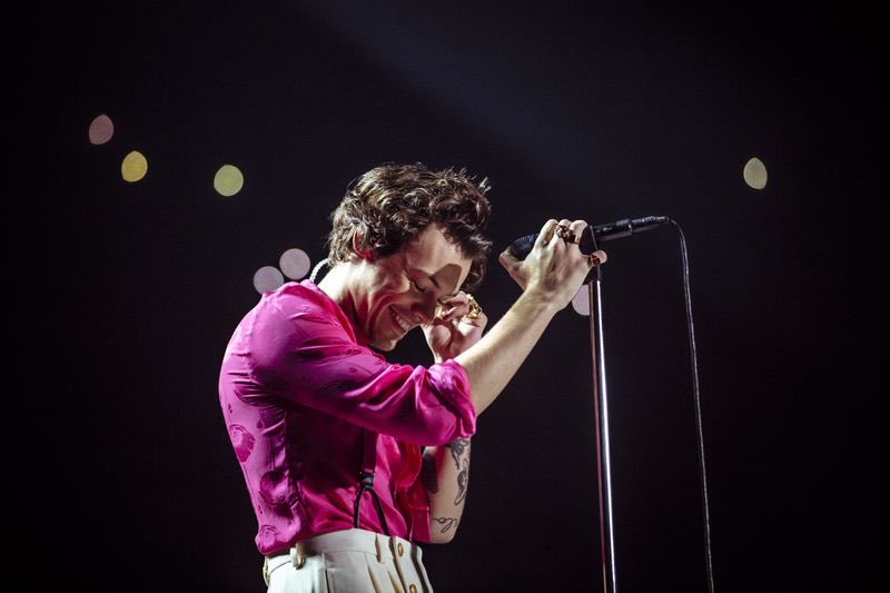 you bring me home~