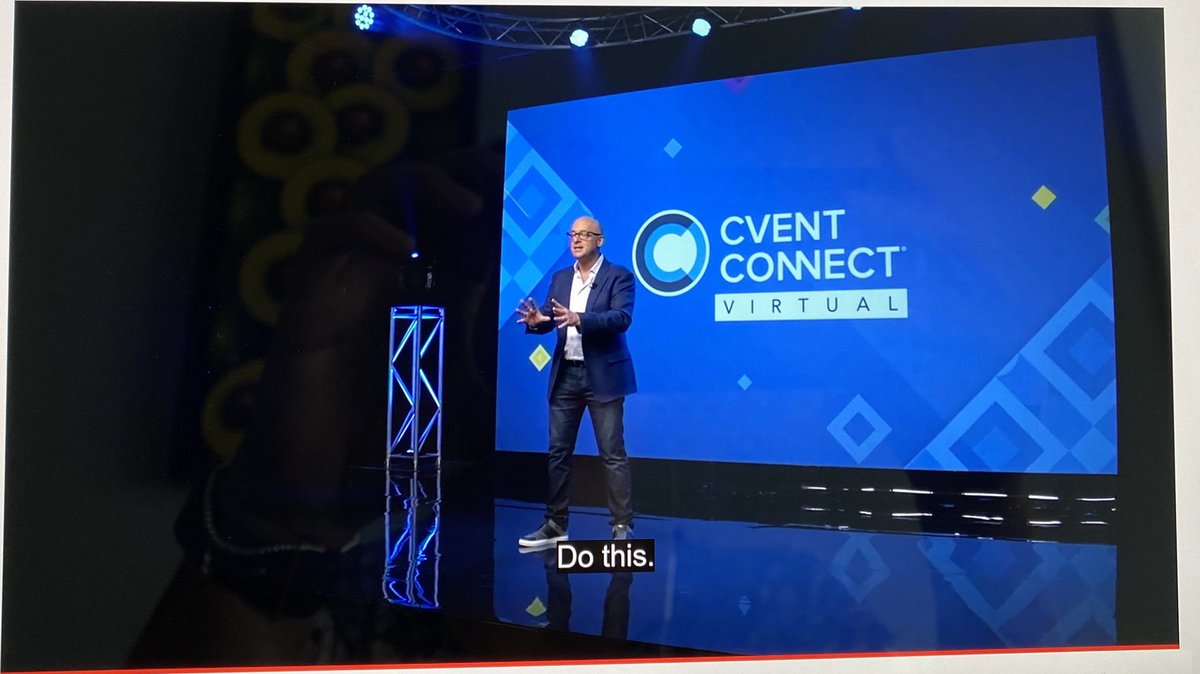#CventCONNECT Let’s do this! We will meet again !!!!