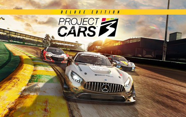 3DMag_vf's tweet photo. Interview // Project Cars 3, l’envers du décor https://t.co/O4WulUwSWu #projectcars3 #projectcars #SlightlymadStudio https://t.co/hkSHmxjhob