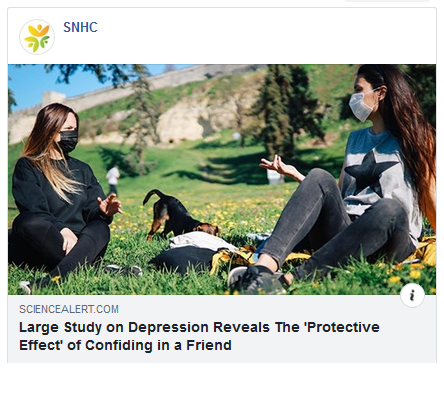 quickdoses's tweet image. #Depression is an extremely common condition, one which many of us will experience at least once. Here's some important news on dealing with it effectively:

sciencealert.com/large-study-on…