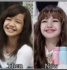 damedamedamero's tweet photo. @Rvjoyii @sahyouwu @Fall_Jenlisa28 Mas flat paren si chaeyoung
Kung hindi marunong kumanta si lisa, ano nalang kaya si momo
When puberty hits you https://t.co/rNit4Rcv8I