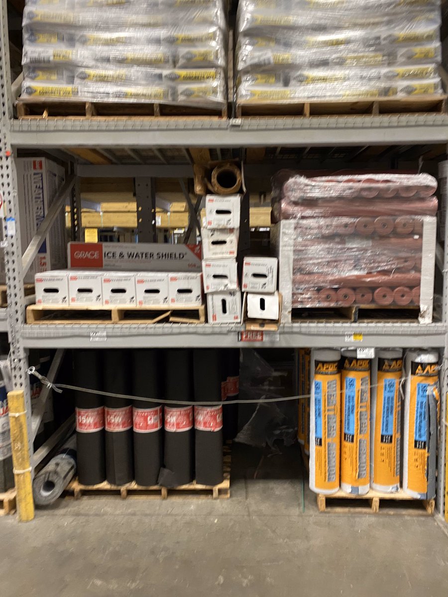 Lowes #1909 tweet media