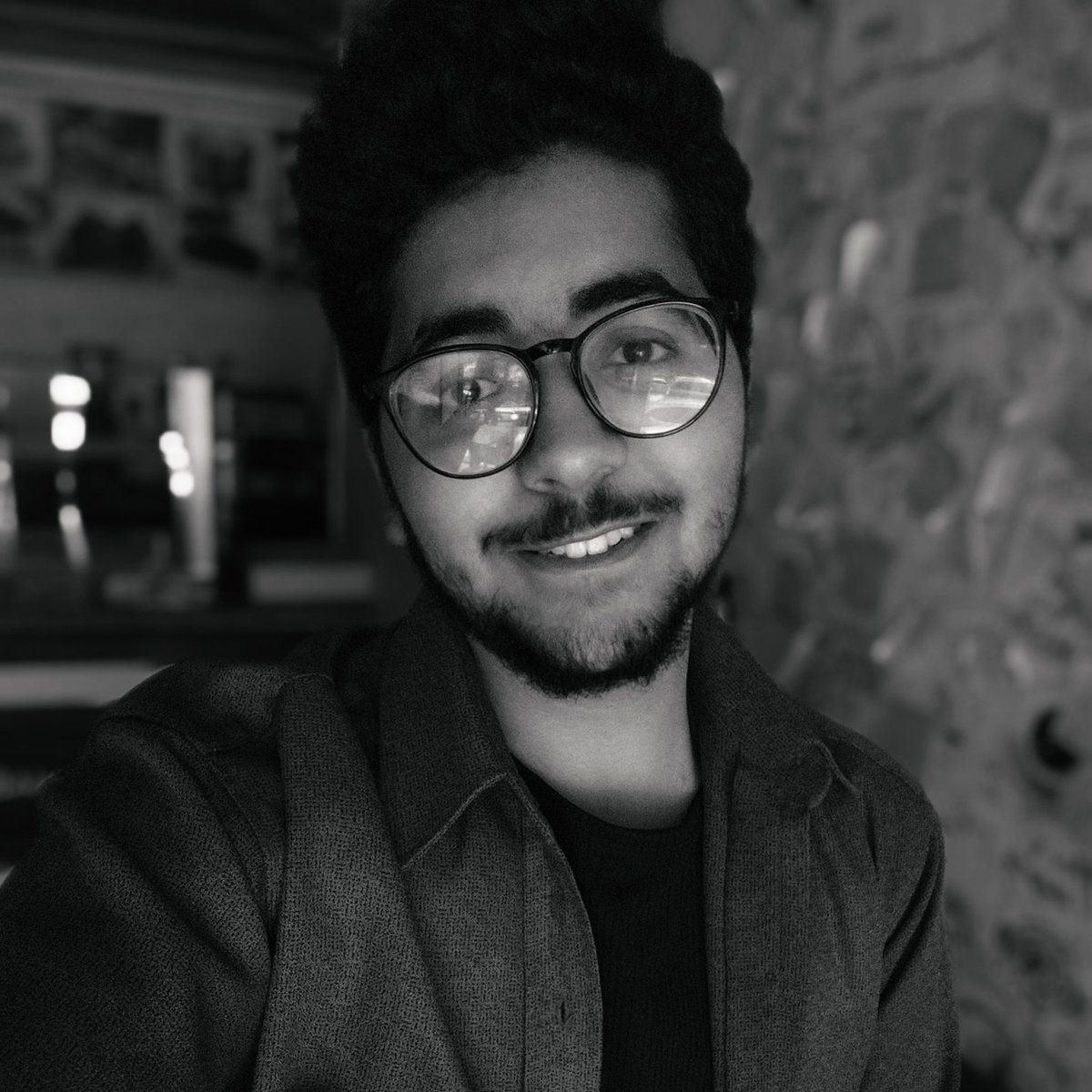 #NewProfilePic