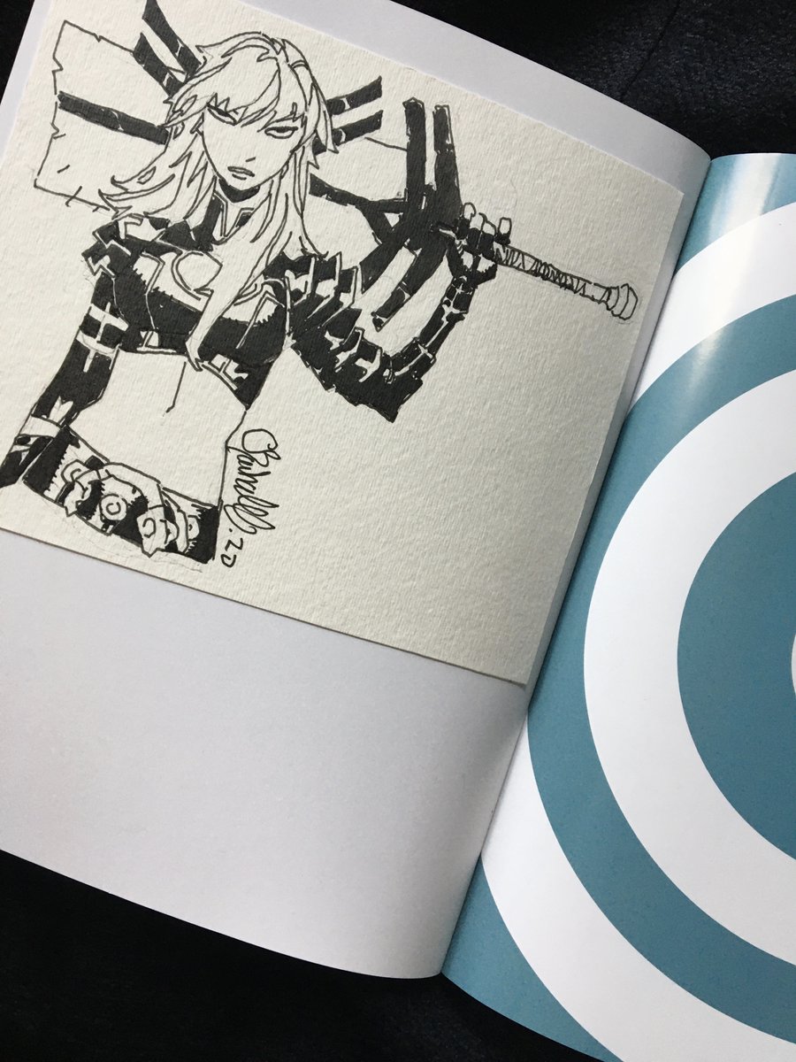 ShadeX6's tweet image. Good Morning--