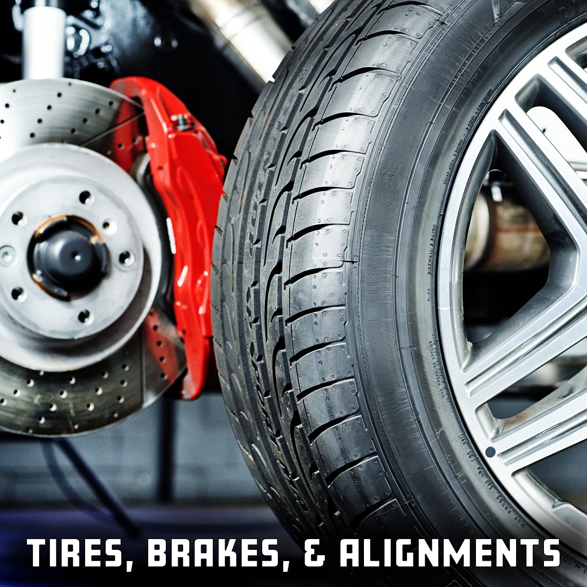 Tire Xpress (TireXpressCA) Twitter