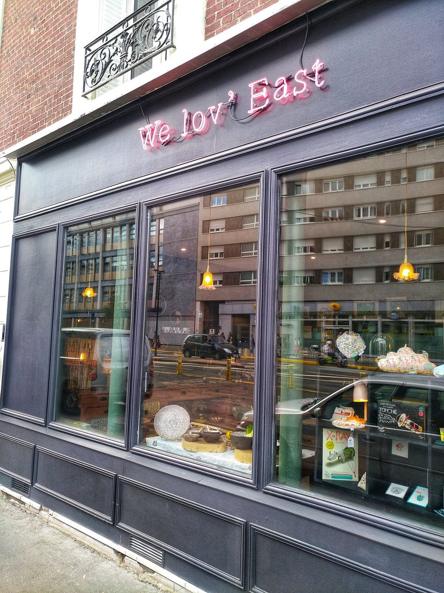 Mon petit Pantin tweet media