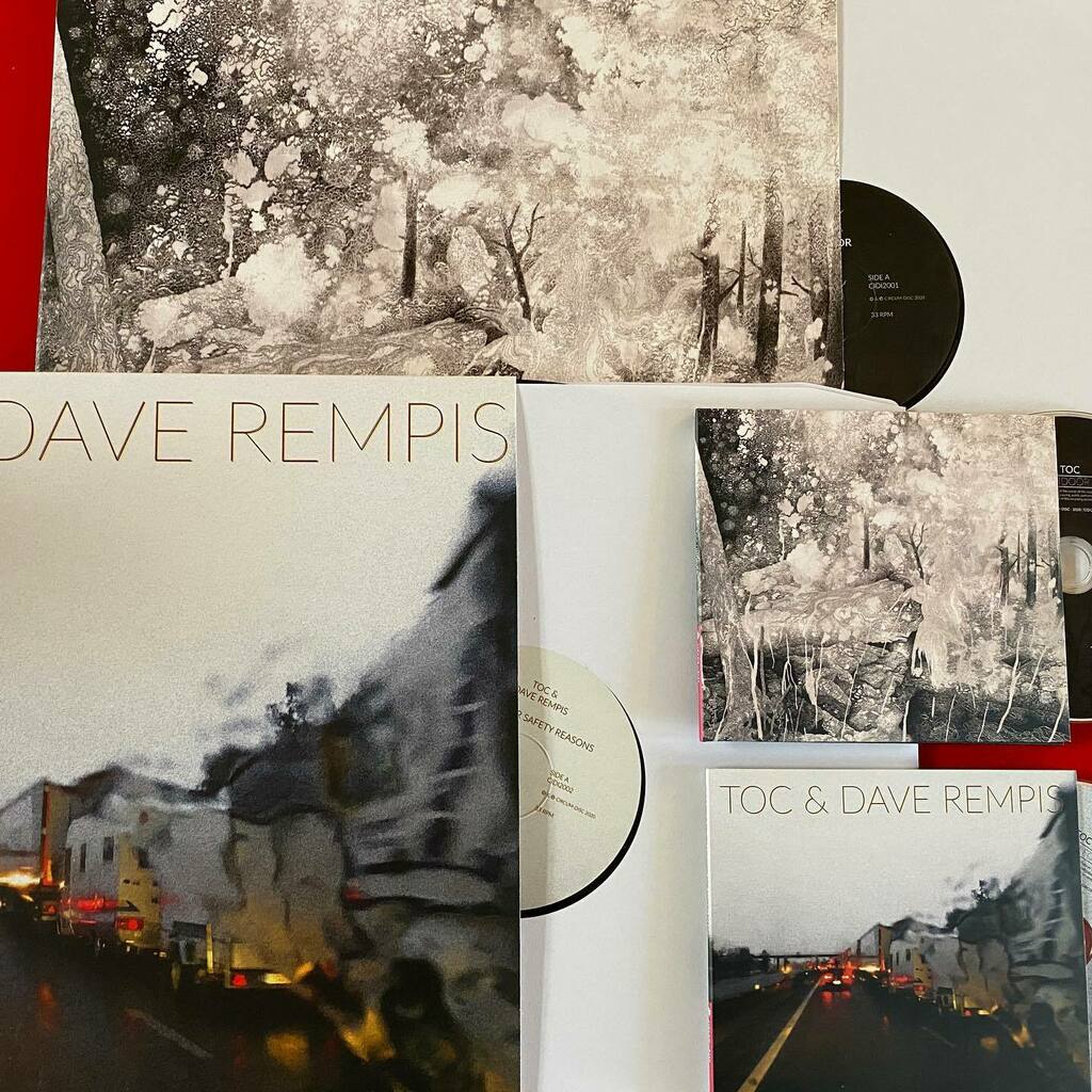 tocmuzzix's tweet image. New releases next week on circum-disc.com !!
Toc - Indoor  Toc &amp;amp; Dave Rempis - Closed For Safety Reasons instagr.am/p/CEUM0gyg-9A/
