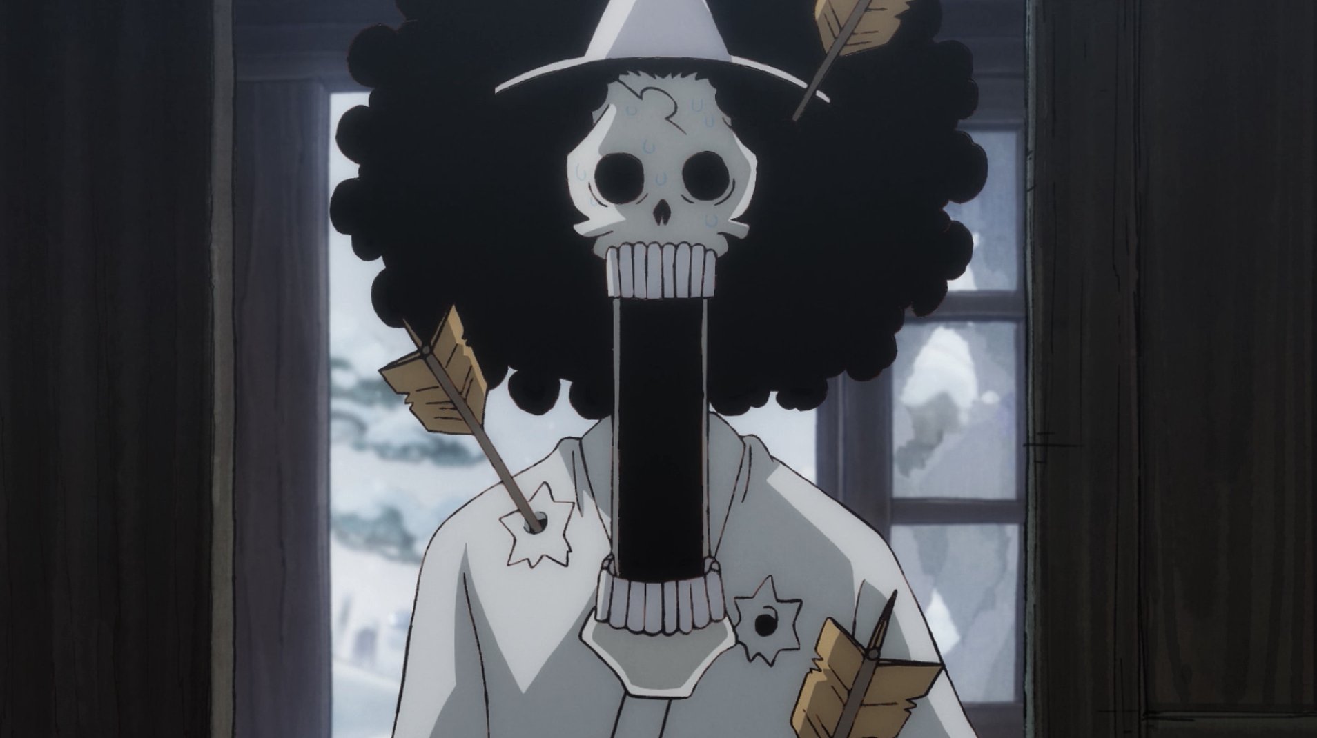 Toei Animation There Were A Number Of Mixed Expressions Within Episode 938 For One Piece See Them Now On Simulcast Streaming Through Funimation Animelab And Crunchyroll T Co Yigcwhz21p Twitter