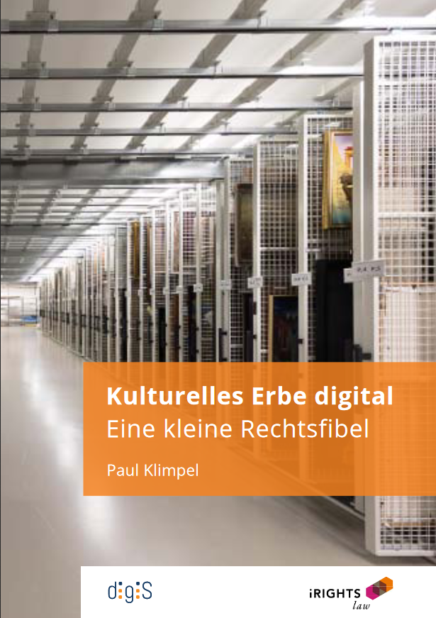 PaulKlimpel's tweet photo. Ganz herzlichen Dank an @digiSberlin, die die Publikation der kleinen Rechtsfibel "Kulturelles Erbe digital" ermöglicht haben:
https://t.co/CZKsBRfPXO https://t.co/0byJAe1QIT