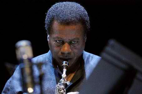 Happy Birthday WAYNE SHORTER !  