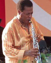 Happy Birthday WAYNE SHORTER !  